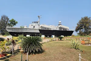 INS Chapal (K94) Warship Museum image