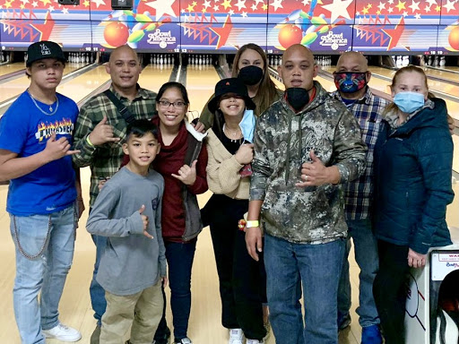 Bowling Alley «Bowl America Bull Run», reviews and photos, 10641 Balls Ford Rd, Manassas, VA 20109, USA