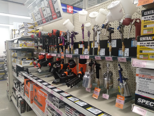 Hardware Store «Harbor Freight Tools», reviews and photos, 321 Speen St #3a, Natick, MA 01760, USA