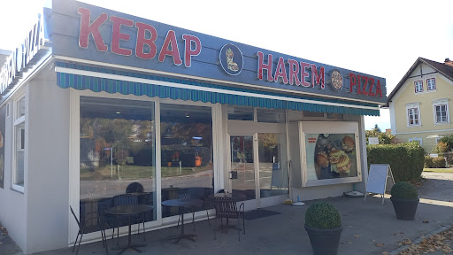 HAREM KEBAP en Reding