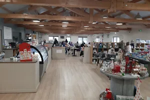 Mannerstons Cafe & Farm Shop image