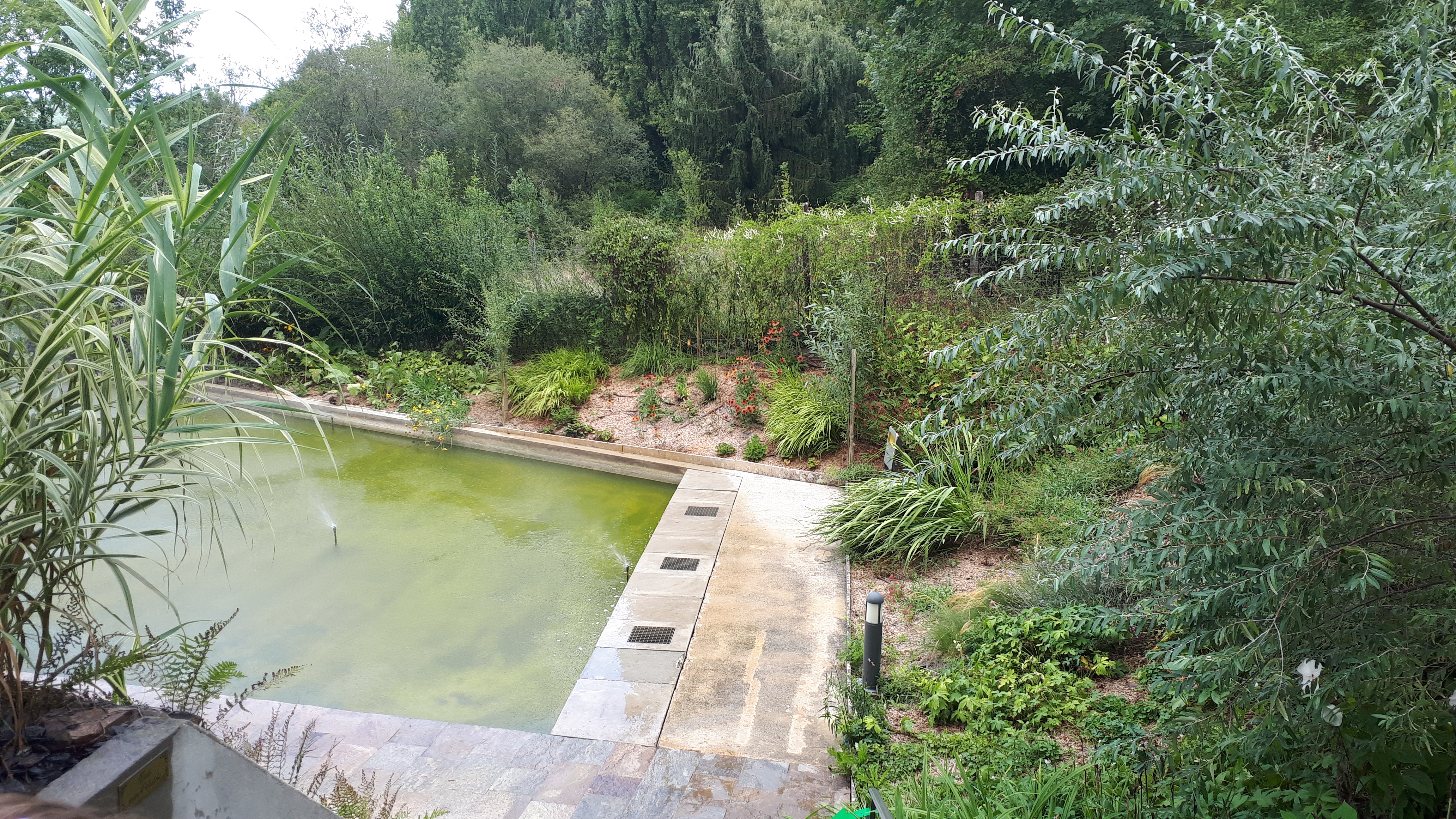 Photo n° 32 de l'avis de Cécile.i fait le 22/08/2020 à 17:28