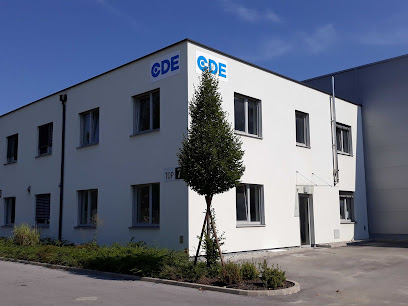 CDE Europe GmbH