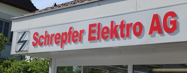 Rezensionen über Schrepfer Elektro AG in Frauenfeld - Elektriker