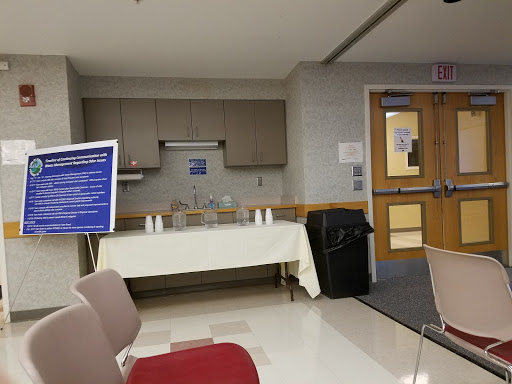 Community Center «Perinton Community Center», reviews and photos, 1350 Turk Hill Rd, Fairport, NY 14450, USA