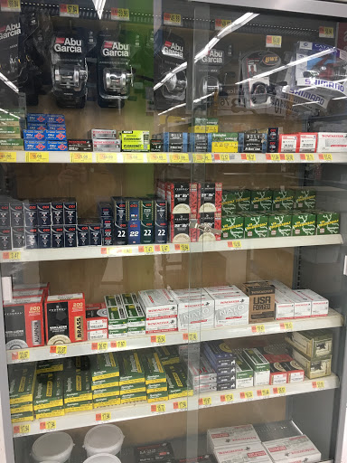 Department Store «Walmart Supercenter», reviews and photos, 470 Airport Rd, Willows, CA 95988, USA