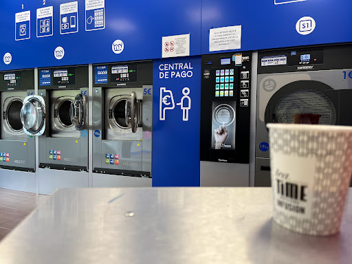 OpenBlue 24h Tomelloso