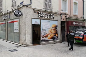 BAGELSTEIN • Bagels & Coffee shop image