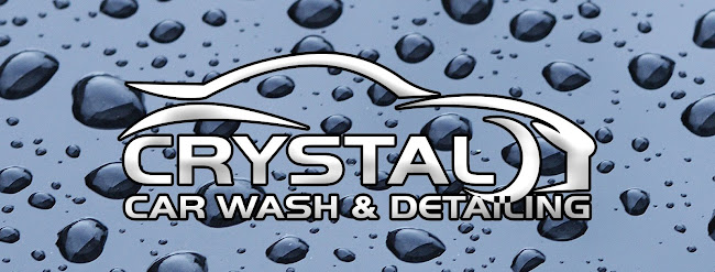 Crystal Car Wash & Detailing