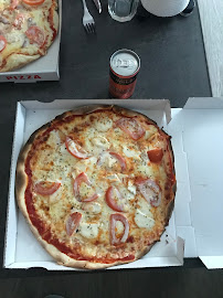 Plats et boissons du Pizzeria Pizza Giorgio à Ustaritz - n°14