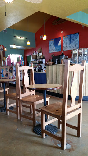 Coffee Shop «Maui Wowi», reviews and photos, 14200 Ranch Rd 12, Wimberley, TX 78676, USA