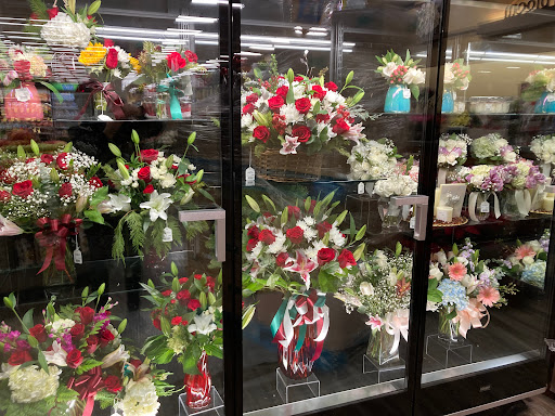 Grocery Store «Safeway», reviews and photos, 950 Las Gallinas Ave, San Rafael, CA 94903, USA