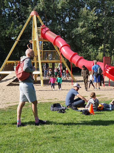 playground Amstelpark