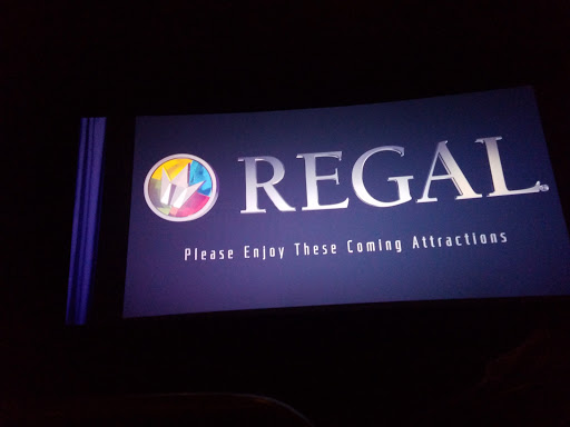 Movie Theater «Regal Cinemas Cape Cod Mall 12», reviews and photos, 793 Massachusetts 132, Hyannis, MA 02601, USA