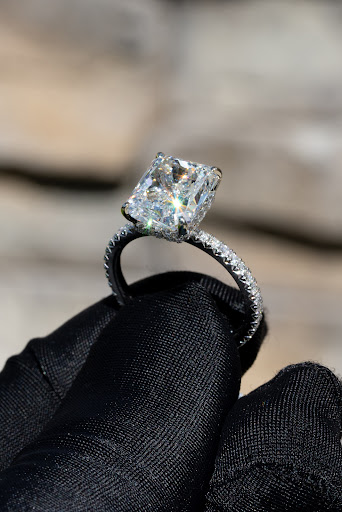 Jeweler «Raymond Lee Jewelers», reviews and photos, 22191 Powerline Rd #12B, Boca Raton, FL 33433, USA