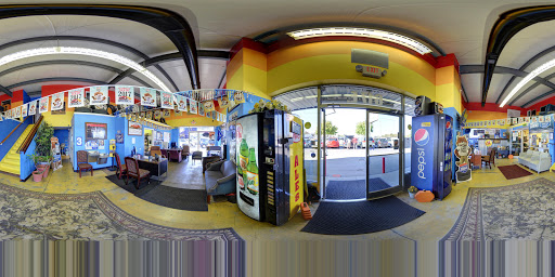 Used Car Dealer «TRI City Auto Mart», reviews and photos, 617 E New Cir Rd, Lexington, KY 40505, USA