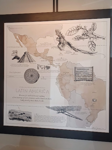 Starbucks image