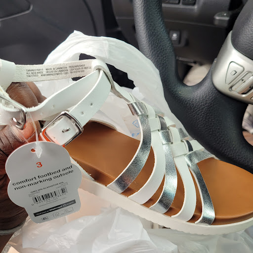 Department Store «Walmart Supercenter», reviews and photos, 7001 Concourse Pkwy, Douglasville, GA 30134, USA