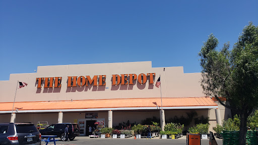 Home Improvement Store «The Home Depot», reviews and photos, 16800 Roscoe Blvd, Van Nuys, CA 91406, USA
