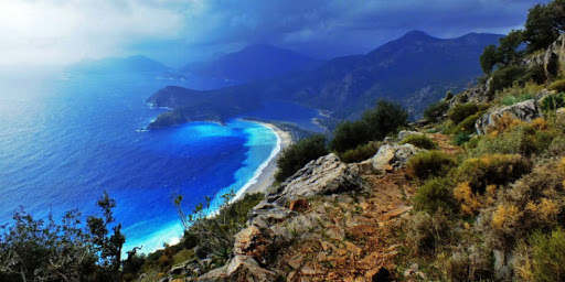 Fethiye Yamaç Paraşütü, Ölüdeniz Yamaç Paraşütü, Babadağ Spor Aktiviteleri