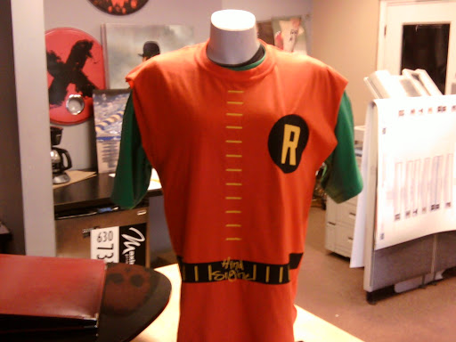 Print Shop «Maximum Printing and Graphics», reviews and photos, 911 Burlington Ave, Downers Grove, IL 60515, USA