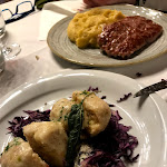 Photo n°1 de l'avis de Roberto.i fait le 26/06/2021 à 19:28 sur le  Ristorante Bar Miola à Predazzo