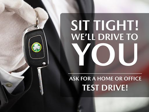 Mazda Dealer «Jake Sweeney Mazda West», reviews and photos, 2301 Ferguson Rd, Cincinnati, OH 45238, USA