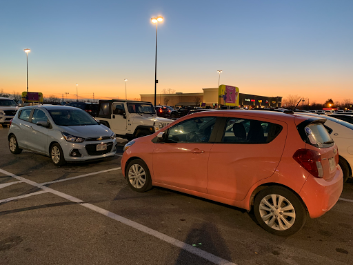 Car Dealer «SVG Chevrolet, LLC», reviews and photos, 1225 Russ Rd, Greenville, OH 45331, USA