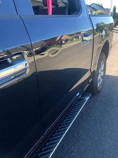 Auto Body Shop «Fix Your Dents!», reviews and photos, 421 NE John Storm Ave, La Center, WA 98629, USA