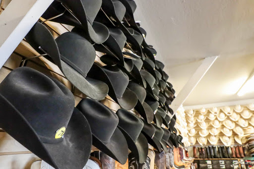 Western Apparel Store «Two Amigos Western Wear», reviews and photos, 3853 Main St, Oakley, CA 94561, USA