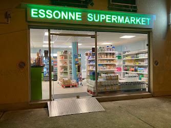 Essonne super market