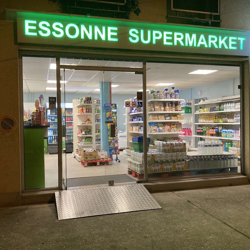 Essonne super market
