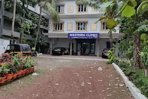 Western Hospital and Laboratory image