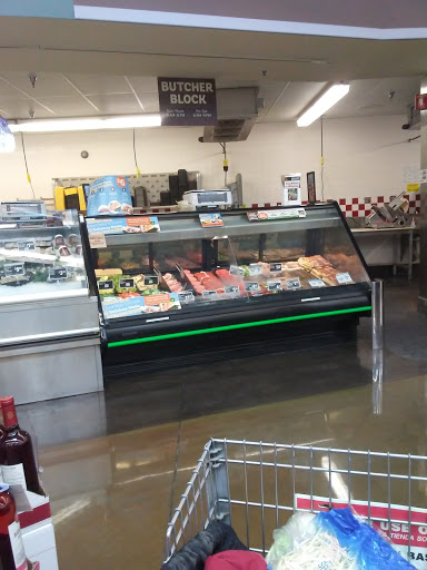 Supermarket «Save Mart Supermarkets», reviews and photos, 1225 E Robertson Blvd, Chowchilla, CA 93610, USA