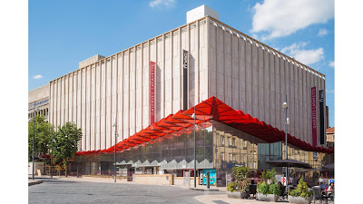 Galeries Lafayette Metz à Metz