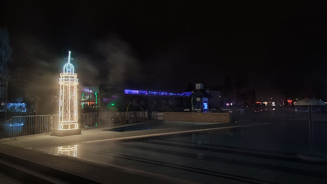 Opinii despre Palatinus Gyógy-, Strand- és Hullámfürdő în Budapest - Gyógyfürdő