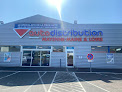 Autodistribution Saumur