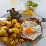 Photo n°1 de l'avis de brian.t fait le 11/09/2021 à 13:17 sur le  Grenzkrog à Aventoft