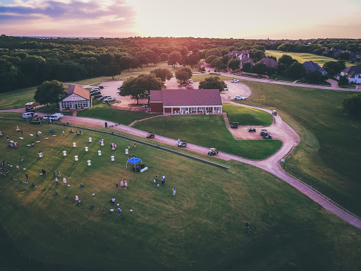 Golf Course «Buffalo Creek Golf Club», reviews and photos, 624 Country Club Dr, Rockwall, TX 75032, USA