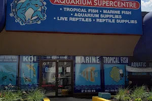 Big Al's Aquarium Services image