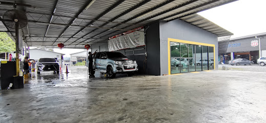 Quality Car Detailing Kuching