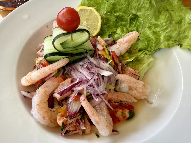 RESTAURANT TERRALAGO