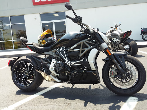 BMW Motorcycle Dealer «Frontline Eurosports», reviews and photos, 1003 Electric Rd, Salem, VA 24153, USA