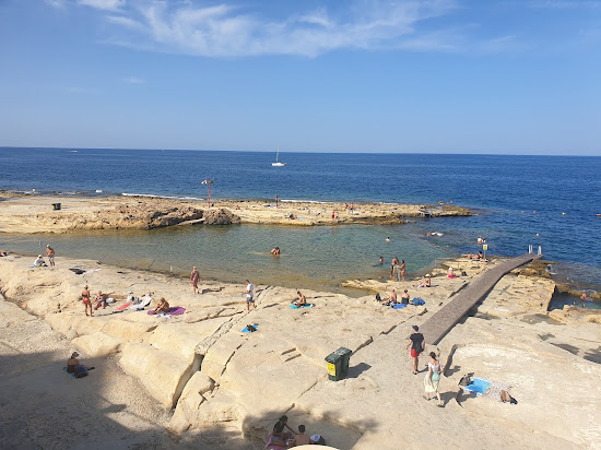 Fond Ghadir Beach