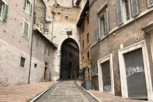 Arco di Sant'Ercolano image