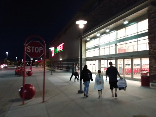 Department Store «Target», reviews and photos, 7400 S Gartrell Rd, Aurora, CO 80016, USA
