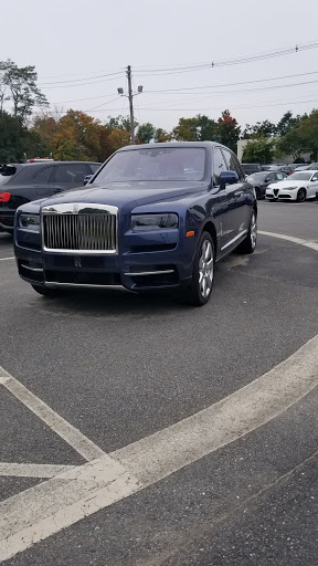 Car Dealer «Lamborghini Boston», reviews and photos, 531 Boston Post Rd, Wayland, MA 01778, USA