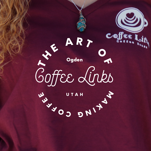 Coffee Shop «Coffee Links», reviews and photos, 3725 Washington Blvd #6, Ogden, UT 84403, USA