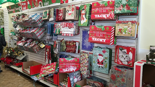 Dollar Store «Dollar Tree», reviews and photos, 528 New Friendship Rd, Howell, NJ 07731, USA