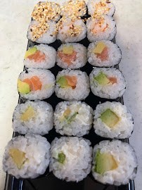 Photos du propriétaire du Restaurant L&B Sushi Les Saveurs du Japon à Saint-Zacharie - n°4